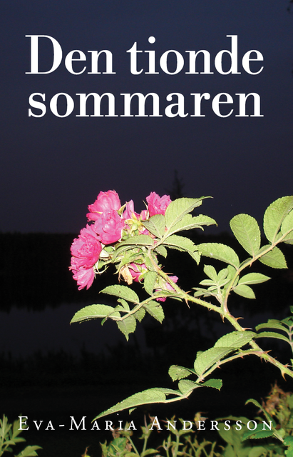 Den tionde sommaren, Eva-Maria Andersson