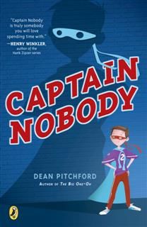Captain Nobody, Dean Pitchford