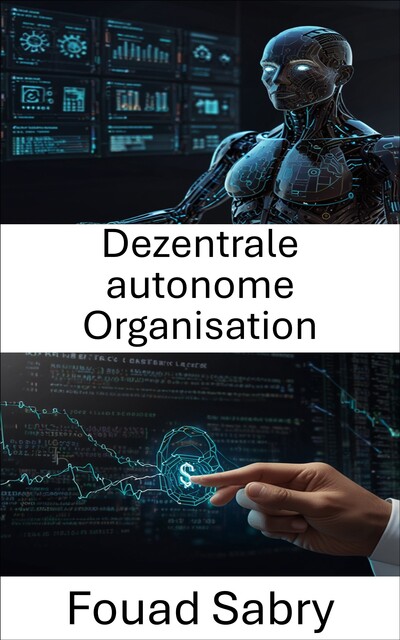 Dezentrale autonome Organisation, Fouad Sabry