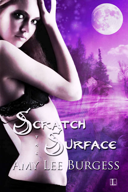 Scratch the Surface, Amy Lee Burgess