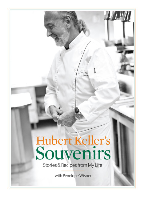 Hubert Keller's Souvenirs, Hubert Keller