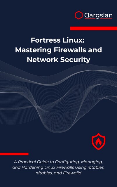 Fortress Linux, Dargslan