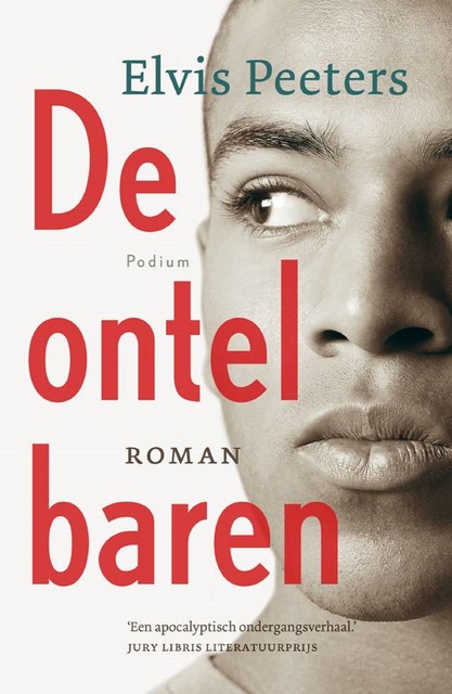 De ontelbaren, Elvis Peeters