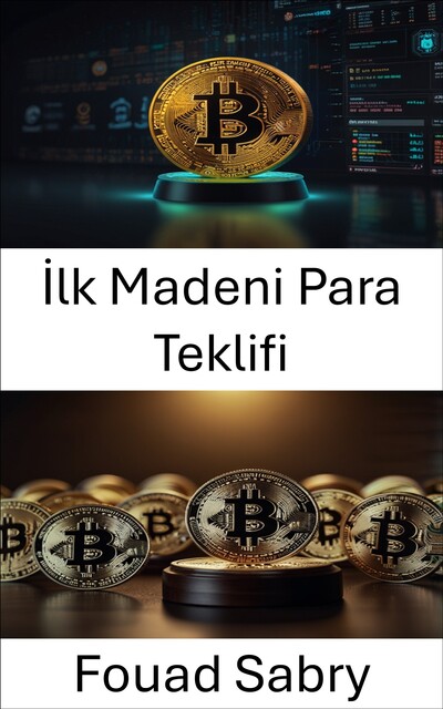 İlk Madeni Para Teklifi, Fouad Sabry