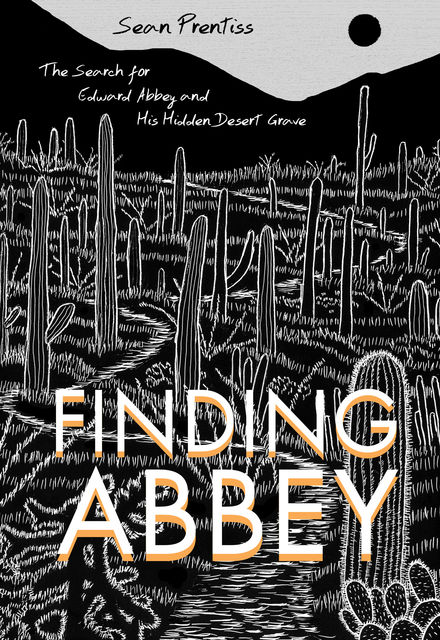 Finding Abbey, Sean Prentiss