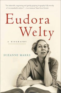 Eudora Welty, Suzanne Marrs