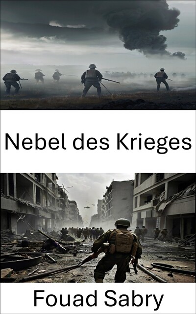 Nebel des Krieges, Fouad Sabry