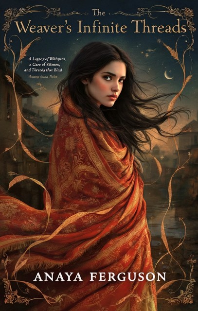 The Weavers Infinite Threads, Anaya Ferguson