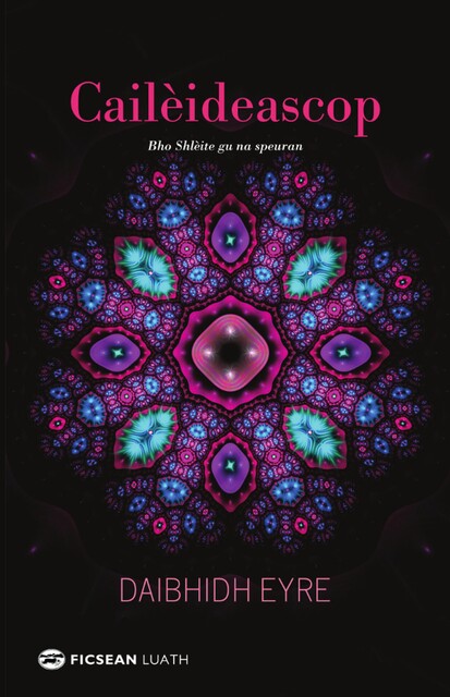 Cailèideascop, Daibhidh Eyre