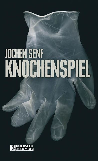Knochenspiel, Jochen Senf