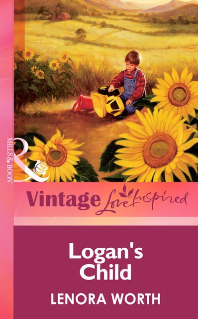 Logan's Child, Lenora Worth