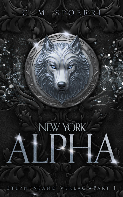 New York Alpha (Part 1), C.M. Spoerri