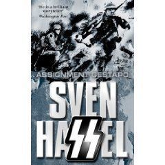 Gestapo, Sven Hassel