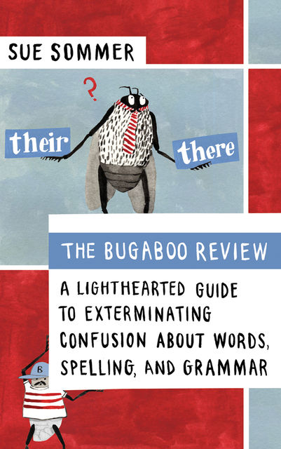 The Bugaboo Review, Sue Sommer