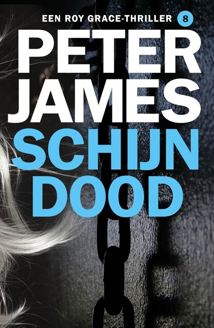Schijndood, Peter James