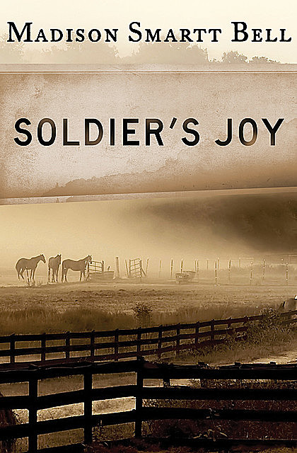 Soldier's Joy, Madison S Bell
