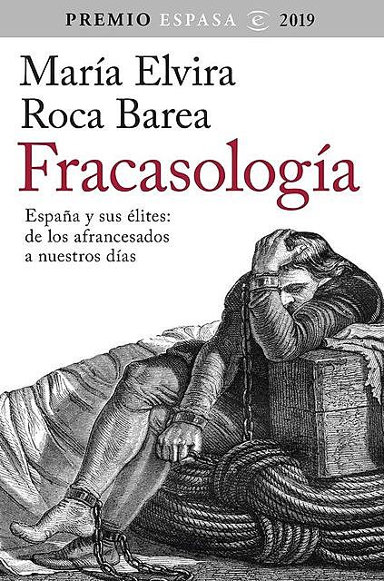 Fracasología, María Elvira Roca Barea