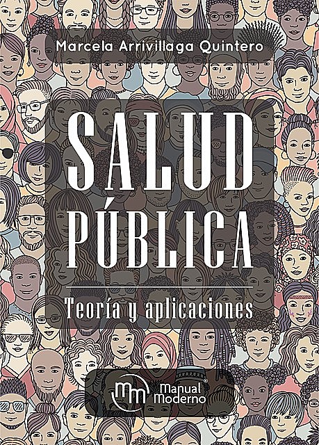 Salud pública, Marcela Arrivillaga