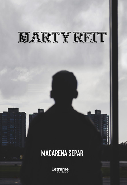 Marty Reit, Macarena Separ
