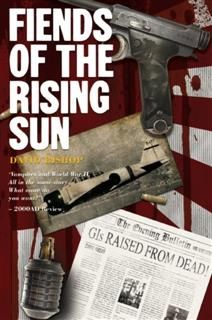 Fiends of the Rising Sun, David Bishop