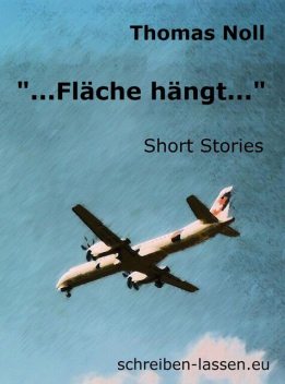 «…Fläche hängt…», Thomas Noll