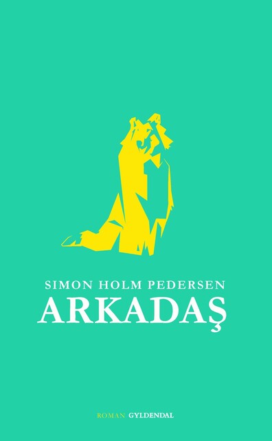 Arkadas, Simon Holm Pedersen
