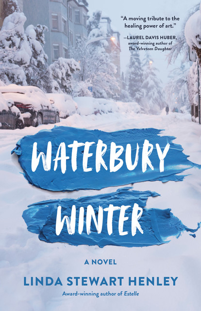 Waterbury Winter, Linda Stewart Henley