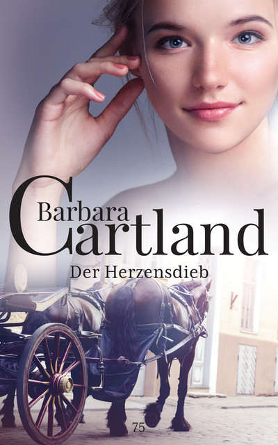 Der Herzensdieb, Barbara Cartland