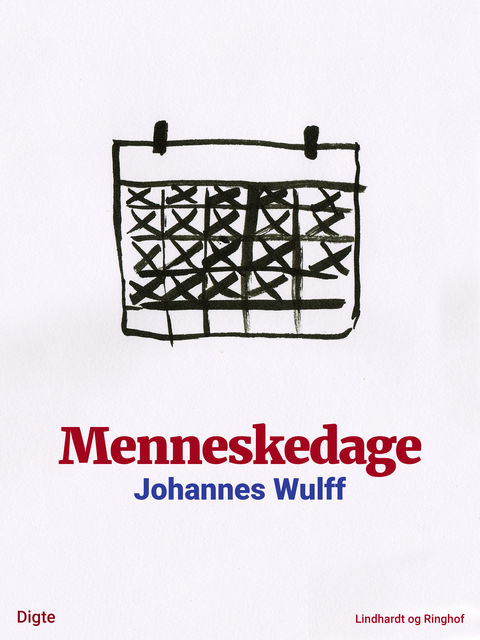 Menneskedage, Johannes Wulff