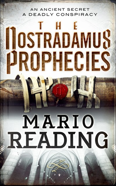 The Nostradamus Prophecies, Mario Reading