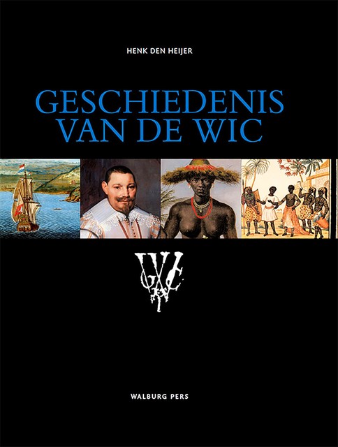 Geschiedenis van de WIC, Henk Den Heijer
