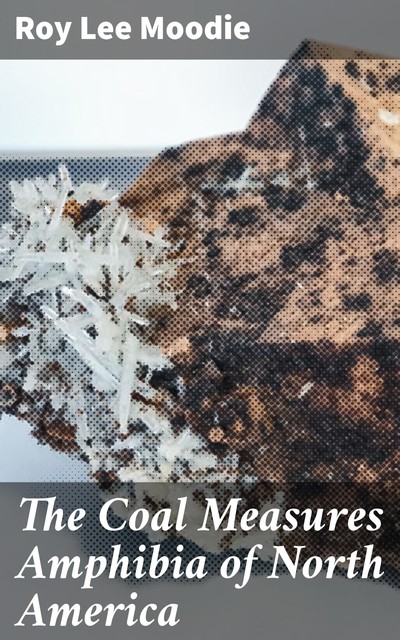 The Coal Measures Amphibia of North America, Roy Lee Moodie