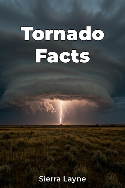 Tornado Facts, Sierra Layne