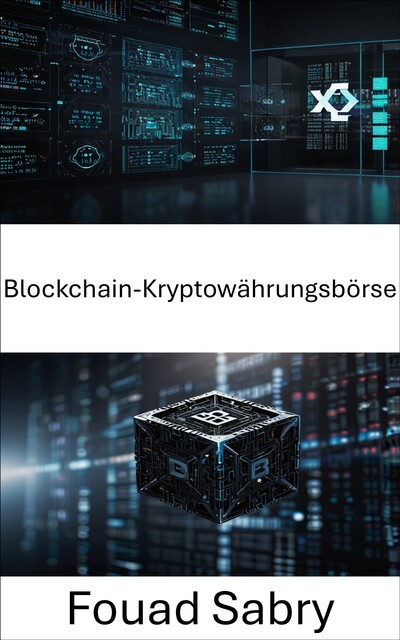 Blockchain-Kryptowährungsbörse, Fouad Sabry