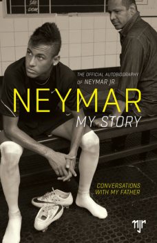 Neymar: My Story, Neymar