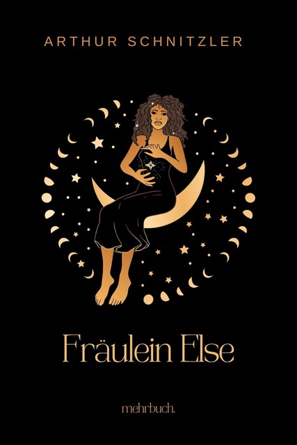 Fräulein Else, Arthur Schnitzler
