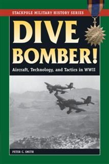 Dive Bomber, Peter Smith