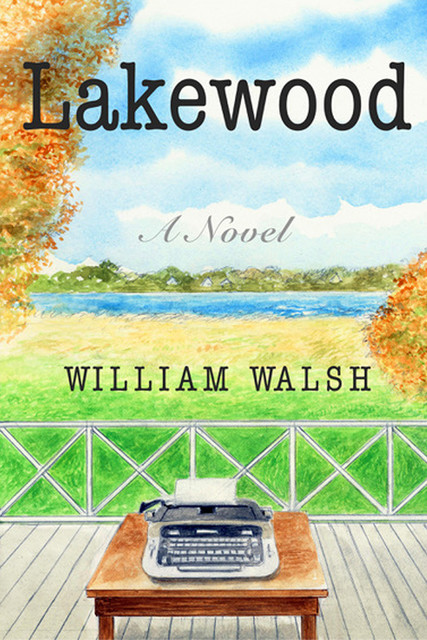 Lakewood, William Walsh