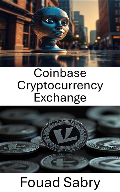 Coinbase Cryptocurrency Exchange, Fouad Sabry