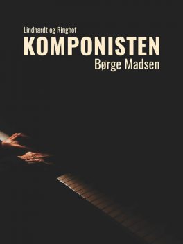Komponisten, Børge Madsen