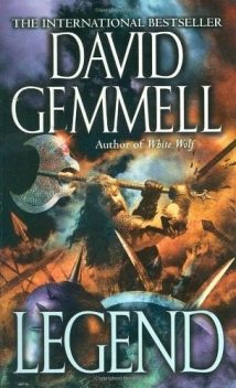 Legend, David Gemmell