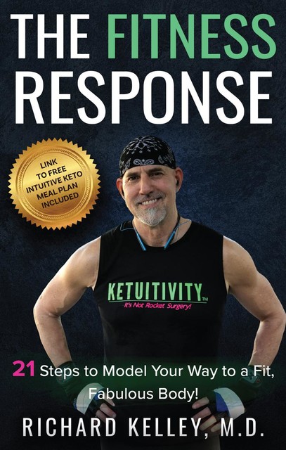 The Fitness Response, Richard Kelley