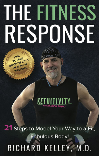 The Fitness Response, Richard Kelley