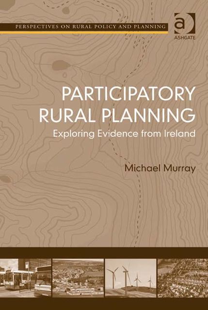 Participatory Rural Planning, Michael Murray
