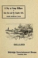 A Day at Camp Killkare; Or, Aunt Jane and the Campfire Girls, Elsie Duncan Yale