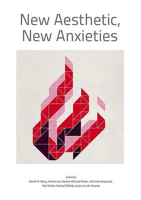 New Aesthetic New Anxieties, The Contributors