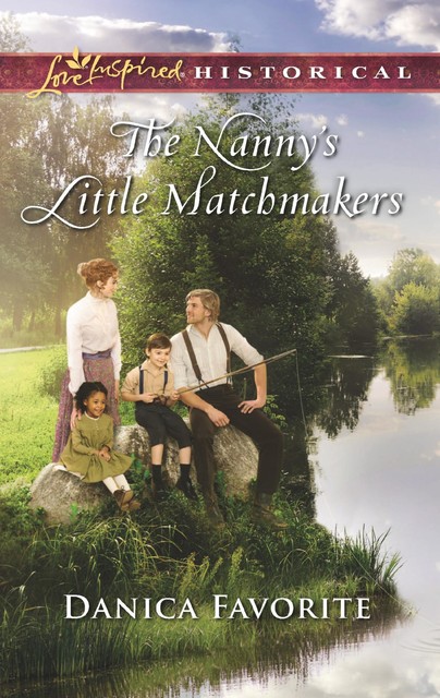 The Nanny's Little Matchmakers, Danica Favorite