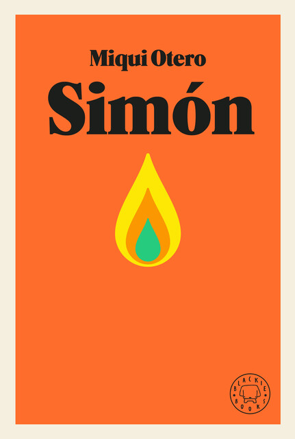 Simón, Miqui Otero