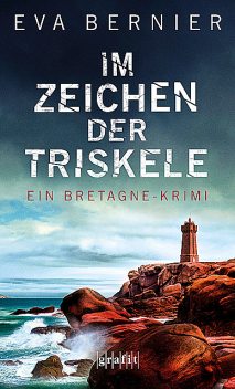 Im Zeichen der Triskele, Eva Bernier