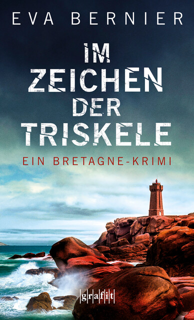 Im Zeichen der Triskele, Eva Bernier